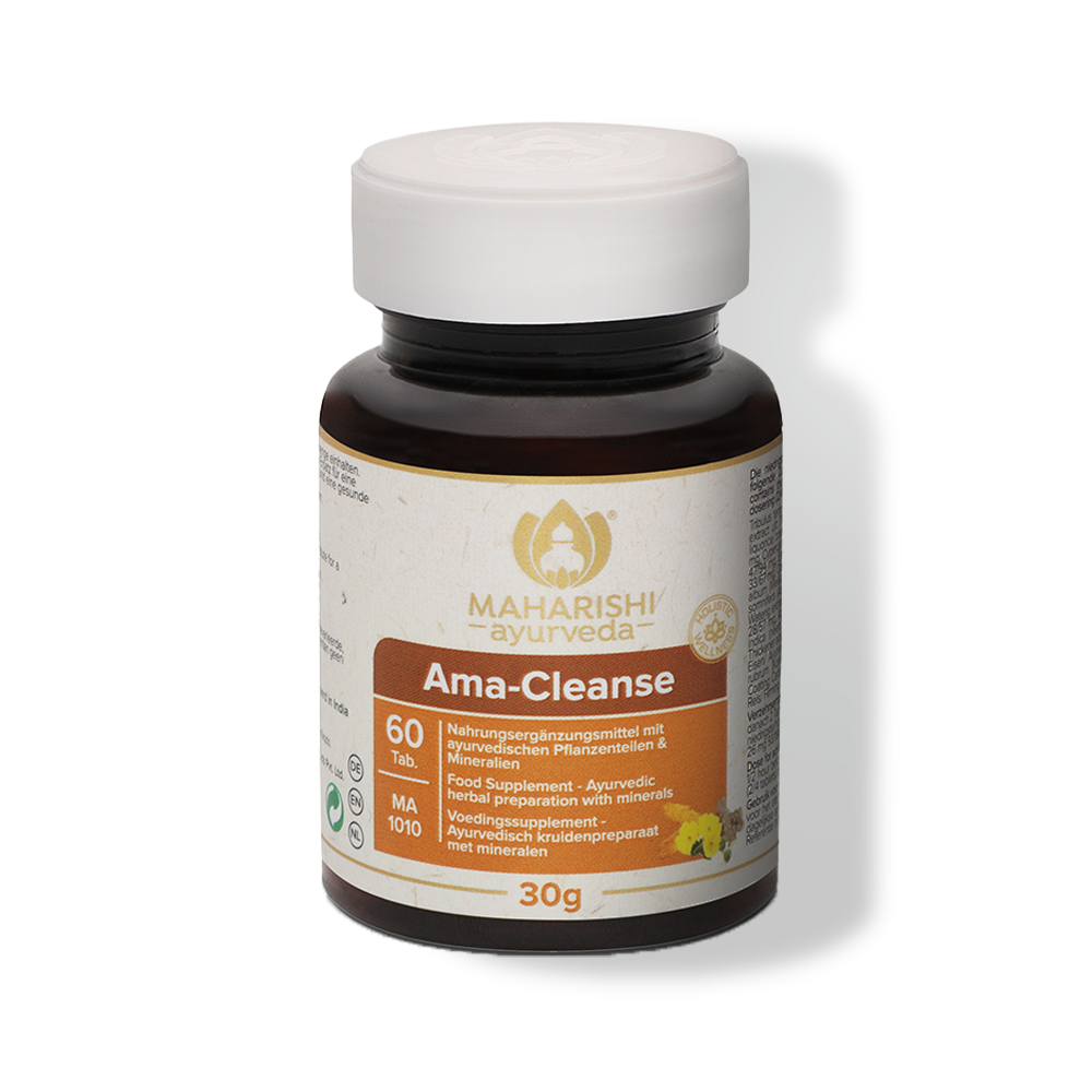 Ama Cleanse - MA 1010