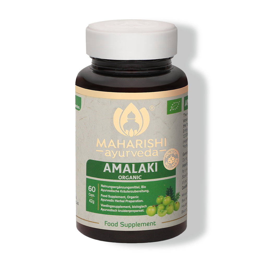 Amalaki single herb - MA 1931