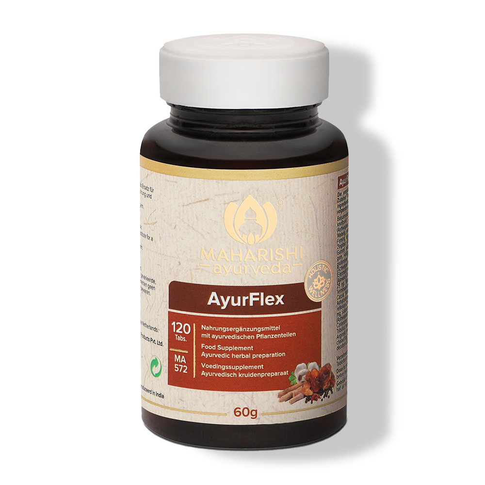 Ayurflex - MA 572