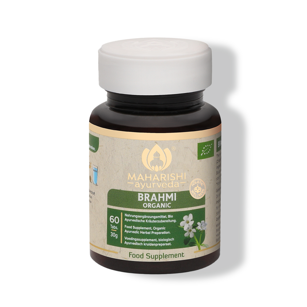 Brahmi single herb - MA 7938