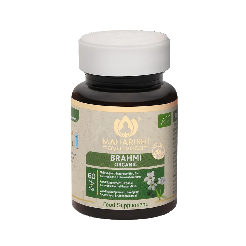 Brahmi single herb - MA 7938