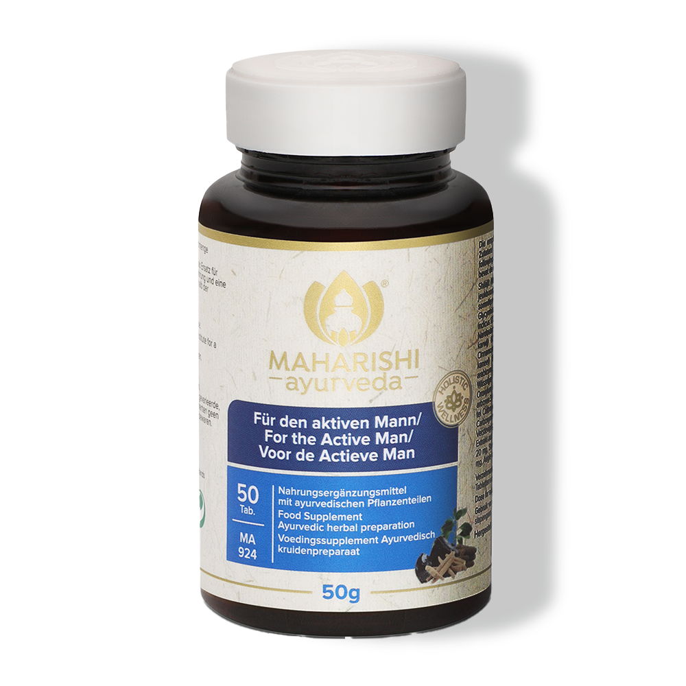 For the Active Man - MA 924