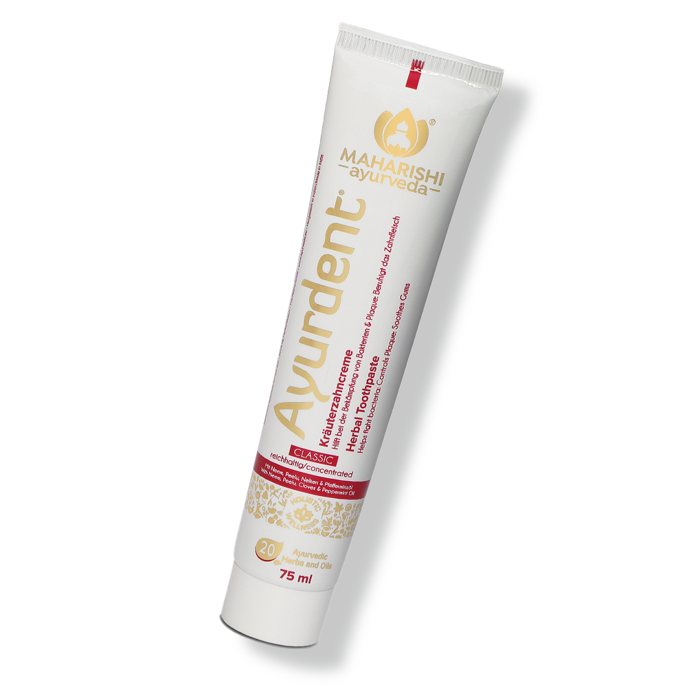 Ayurdent Classic Toothpaste