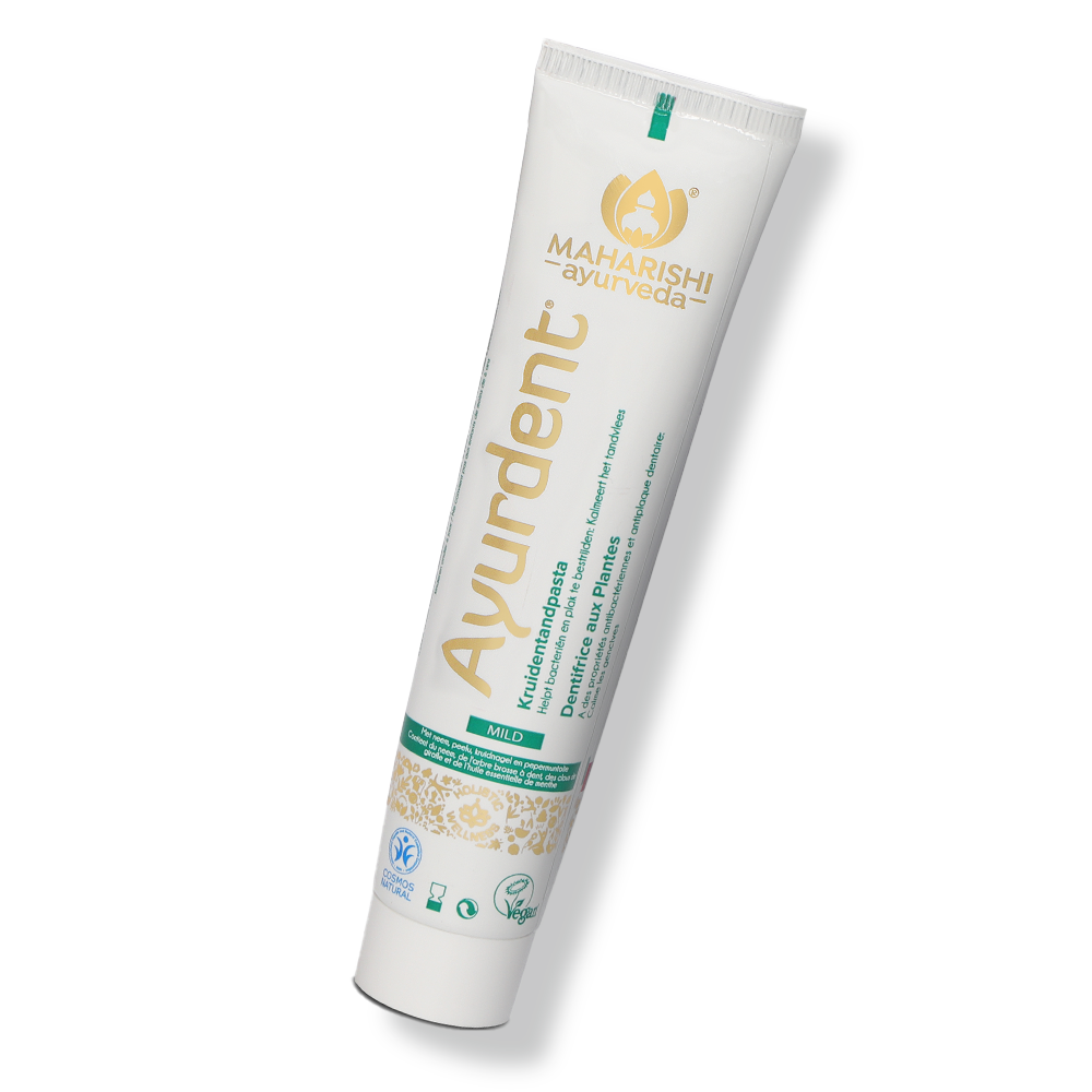 Ayurdent Mild Toothpaste