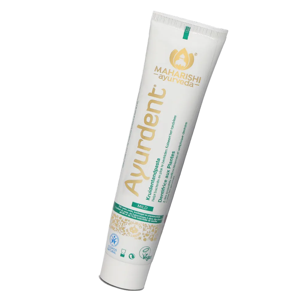 Ayurdent Mild Toothpaste