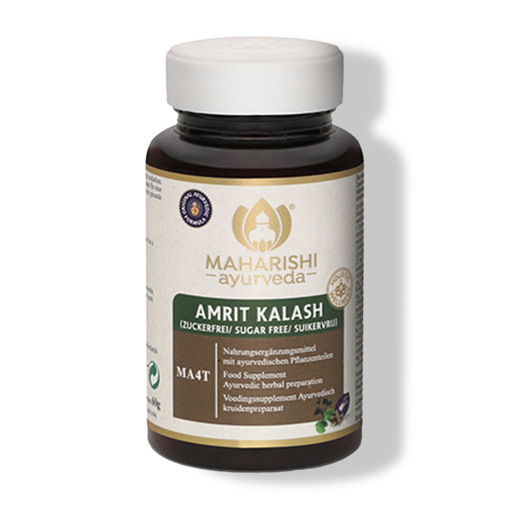 MA 4T - Amrit Kalash Sugar Free
