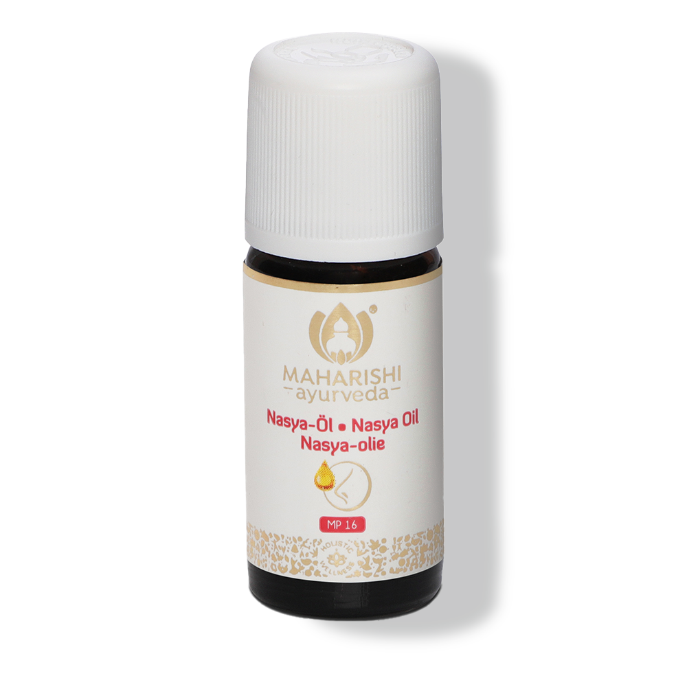 Nasya Oil - MP 16 - 10 ml