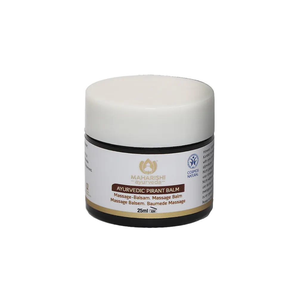 Pirant Balm