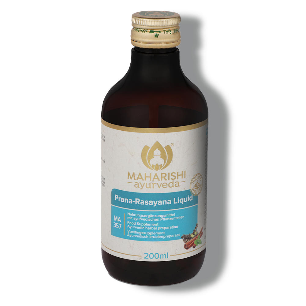 Prana Rasayana Liquid - MA 357