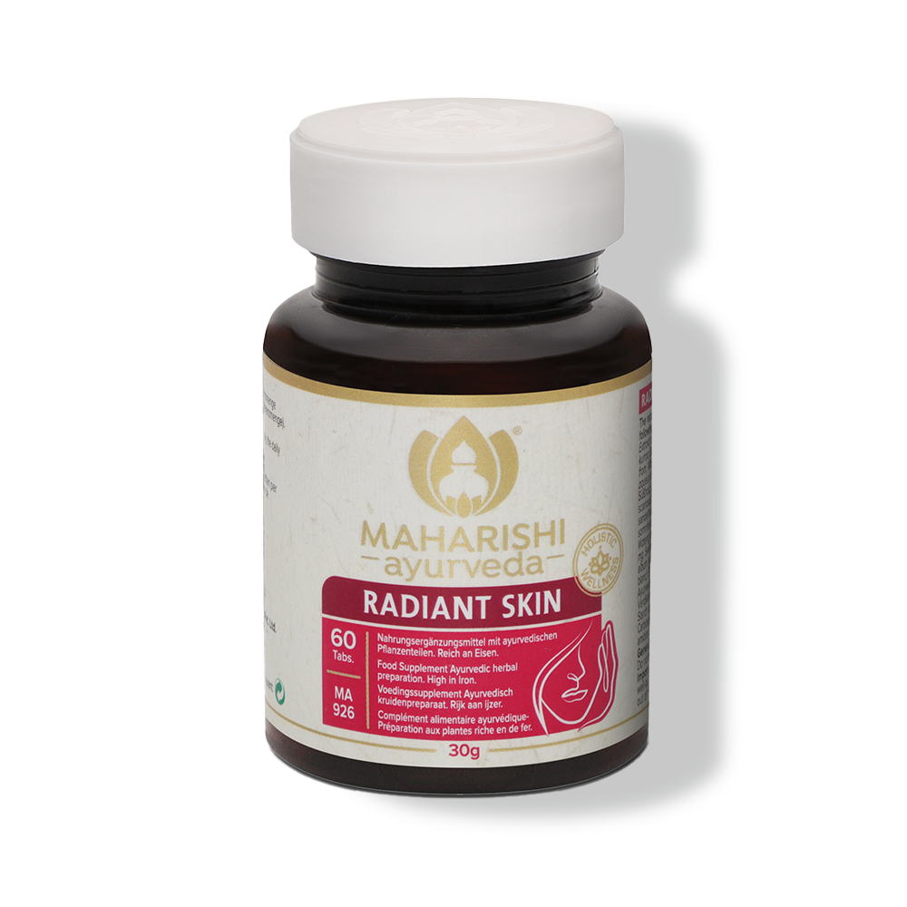 Radiant Skin - MA 926