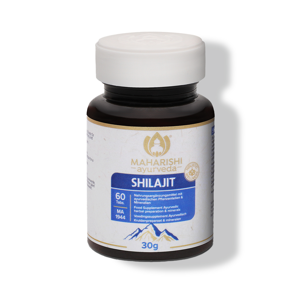Shilajit - MA 1944