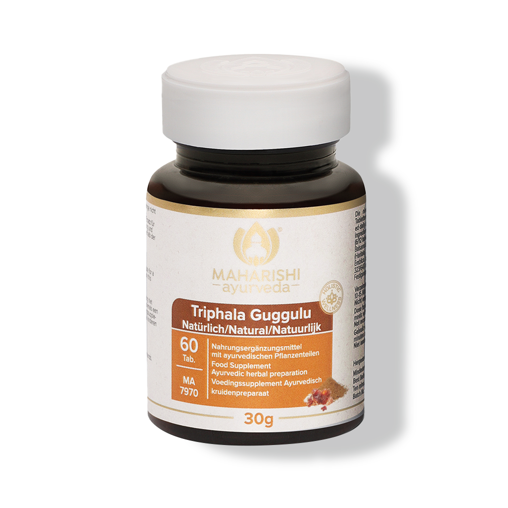 Triphala Guggulu - MA 7970