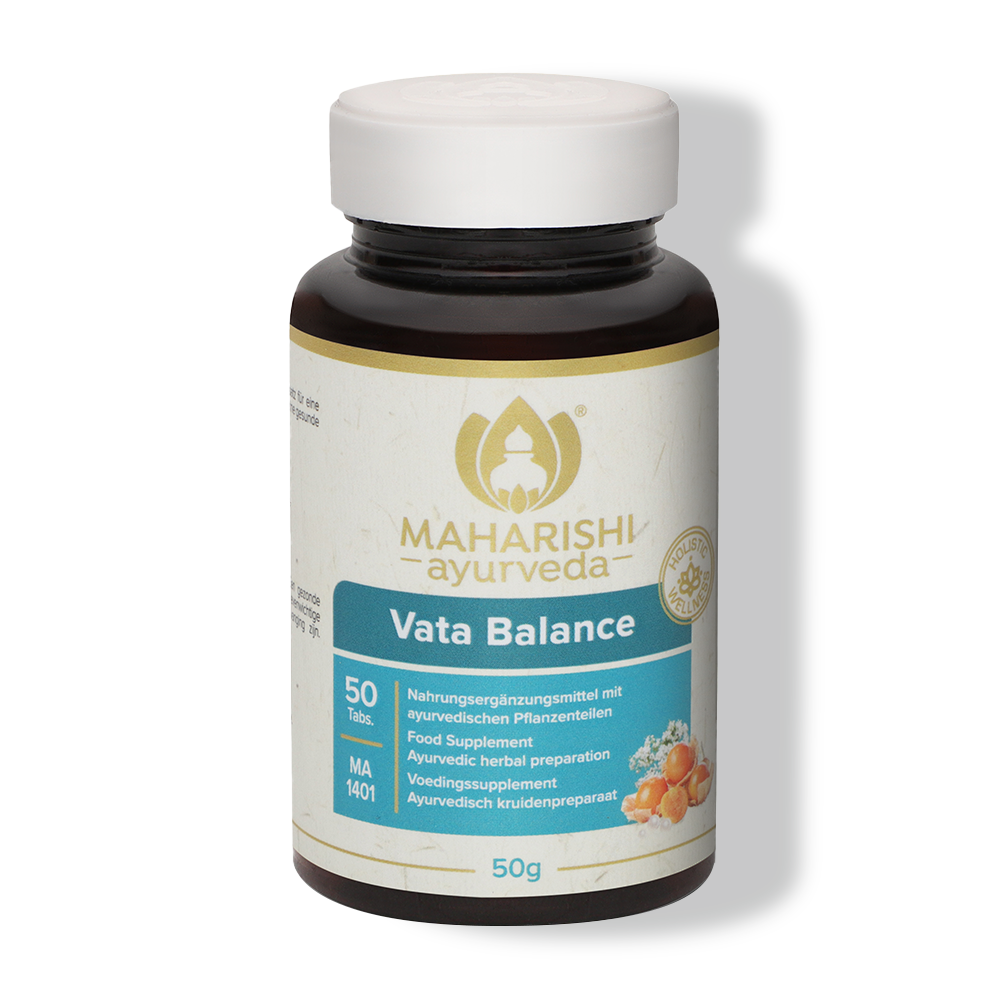 Vata Balance - MA 1401