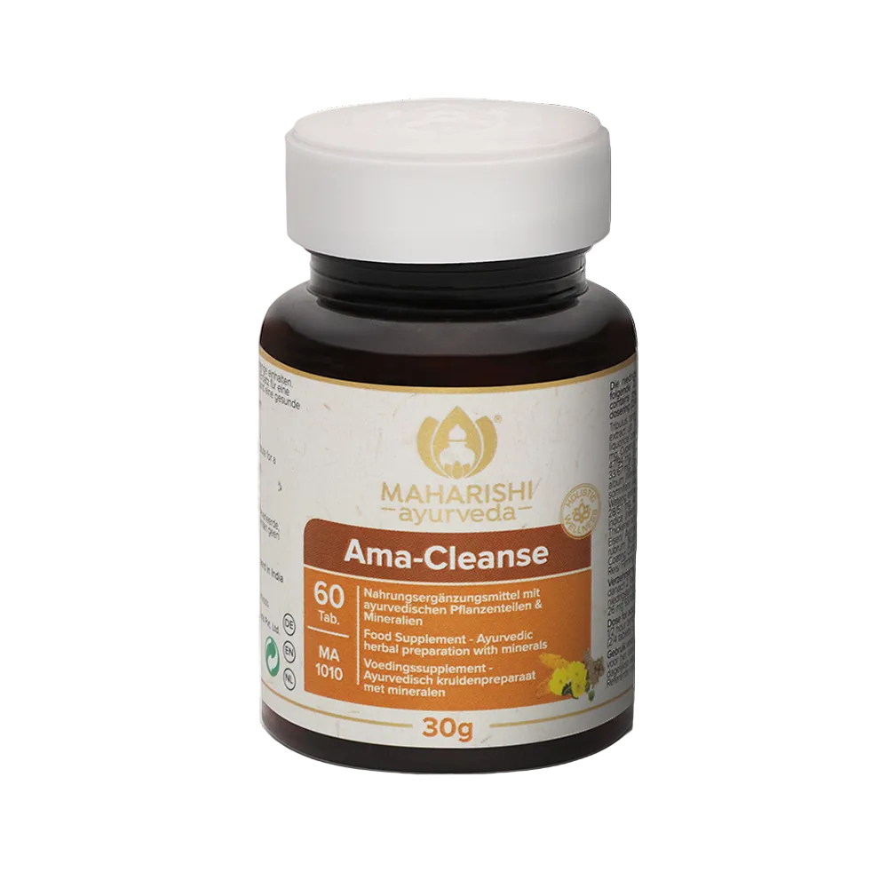 Ama-Cleanse - MA 1010