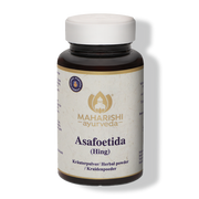 Asafoetida