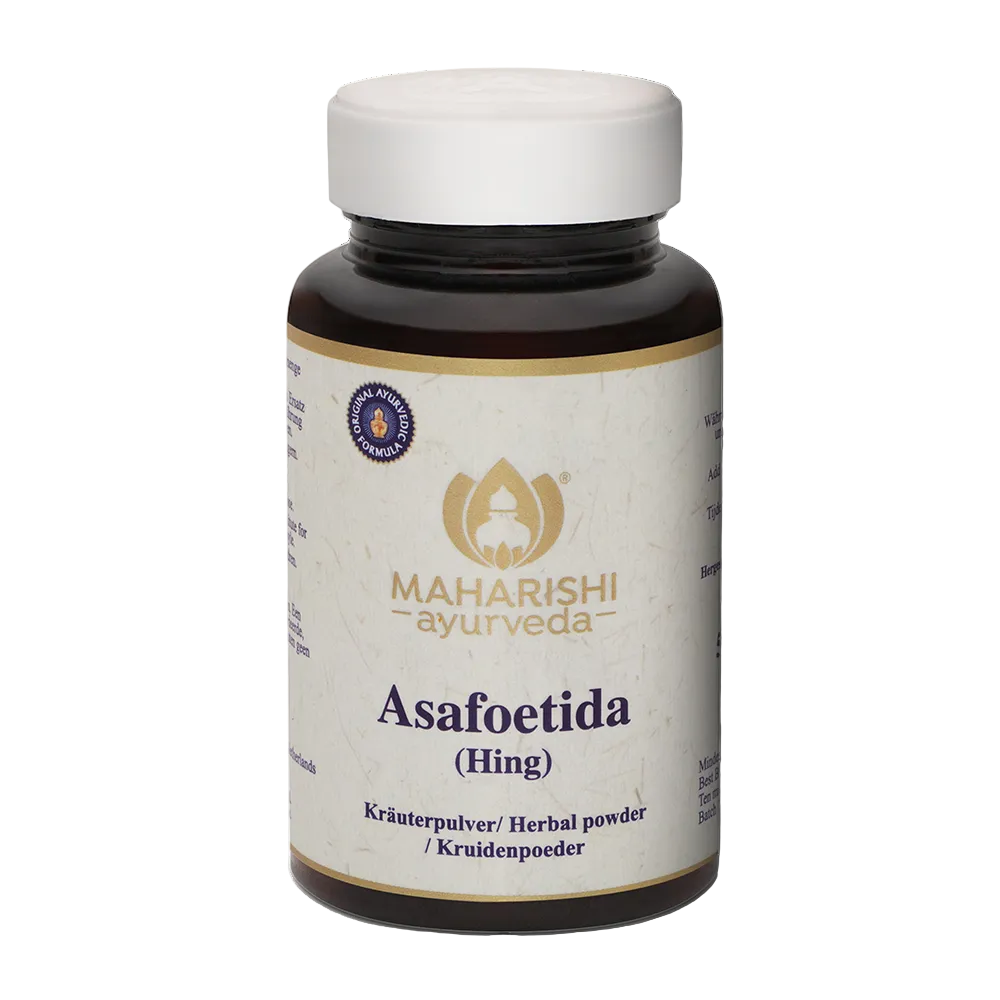 Asafoetida
