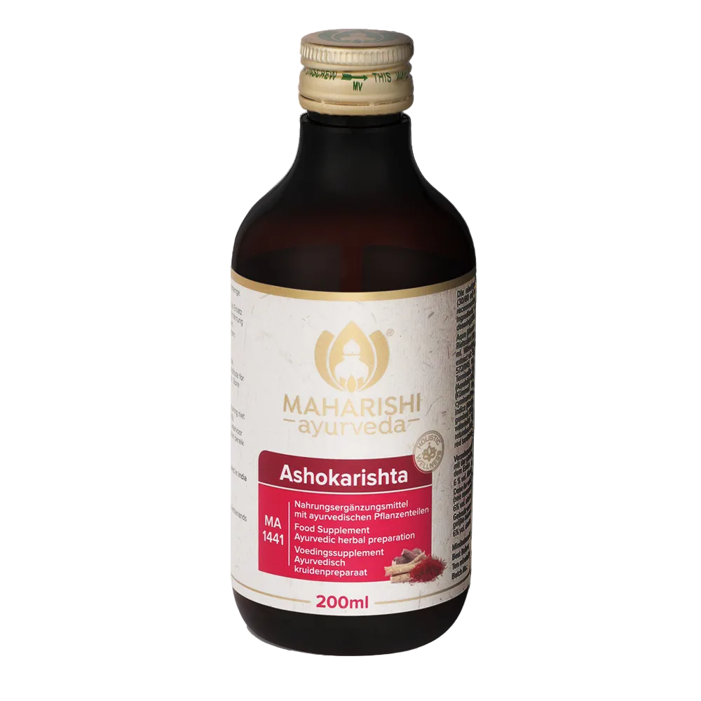 Ashokarishta - MA 1441