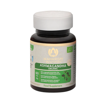 Ashwagandha single herb - MA 7937