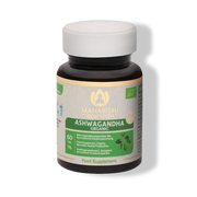 Ashwagandha single herb - MA 7937