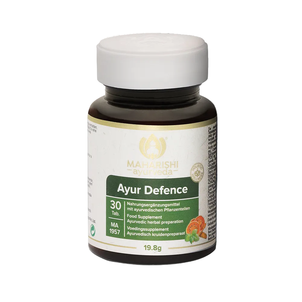 Ayur Defence - MA 1957
