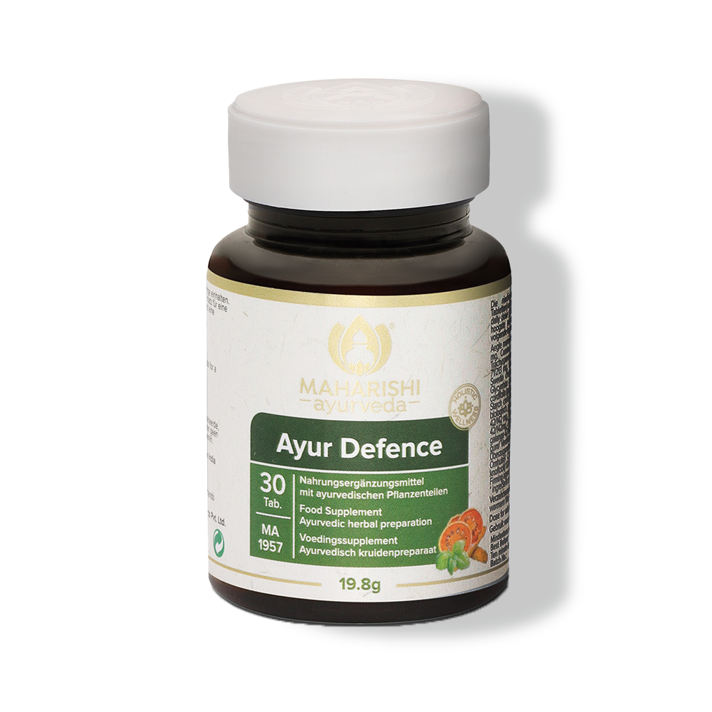 Ayur Defence