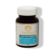 Ayur Multimineral - MA 1665