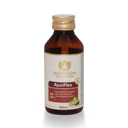 AyurFlex Herbal Oil - MA 929