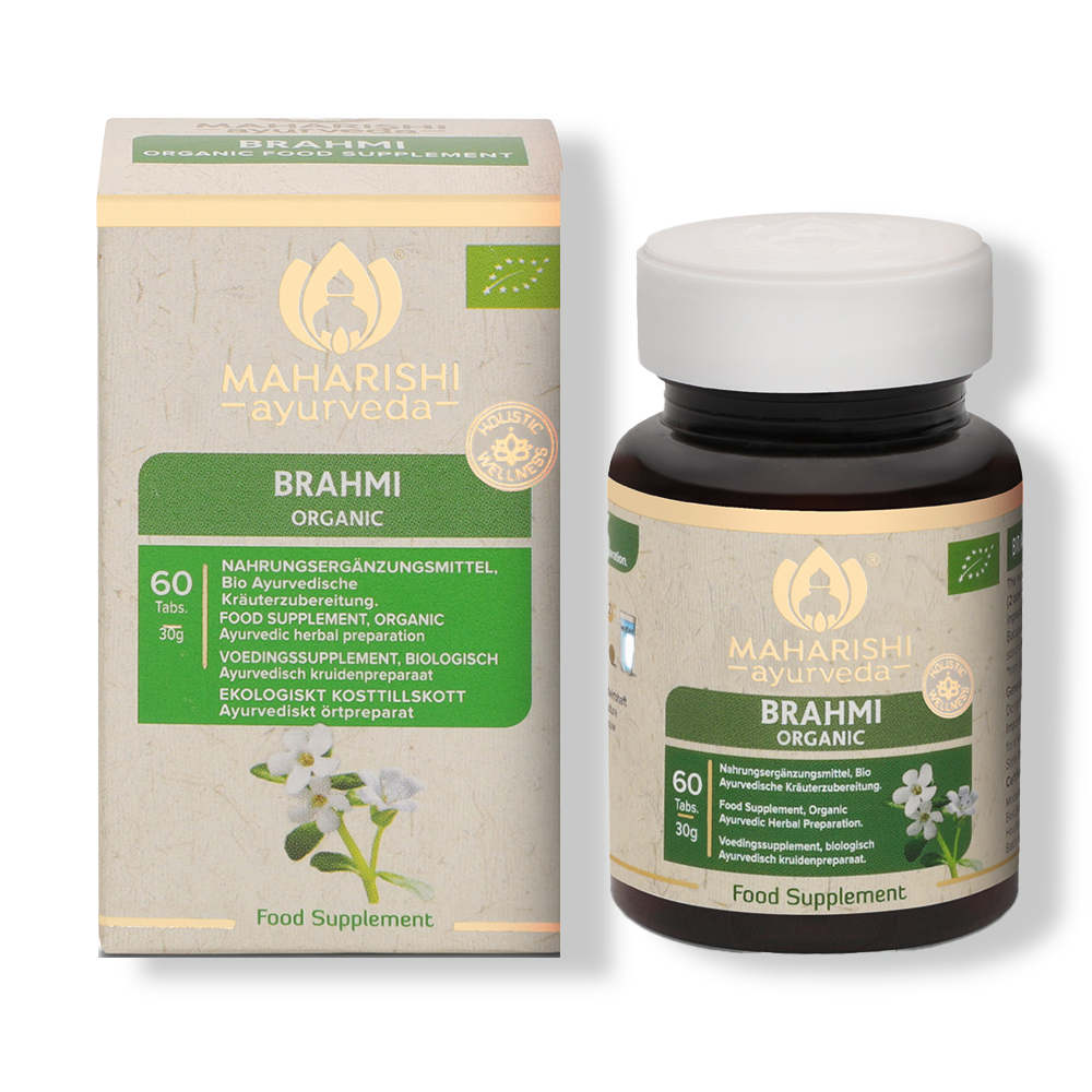 Bramhi single herb - MA 7938