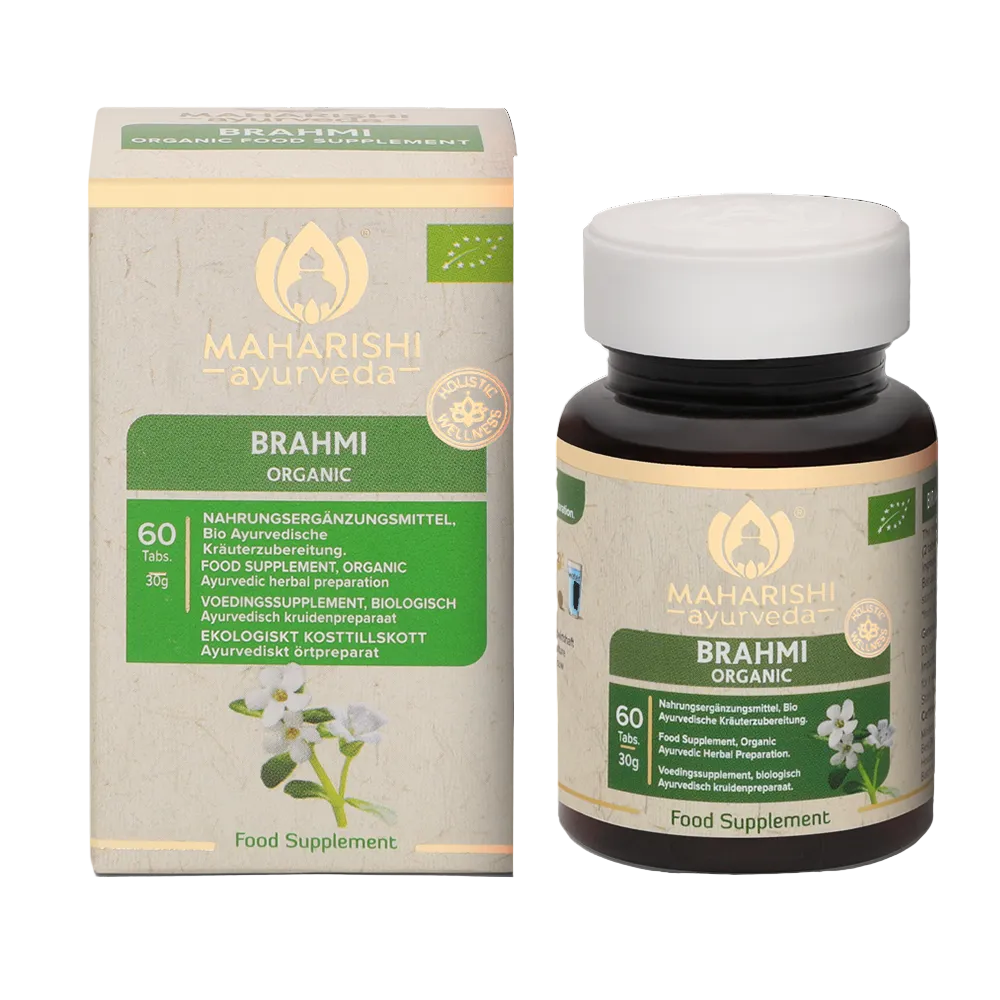 Brahmi single herb - MA 7938