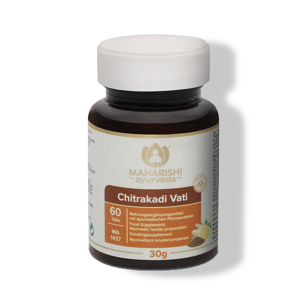 Chitrakadi Vati
