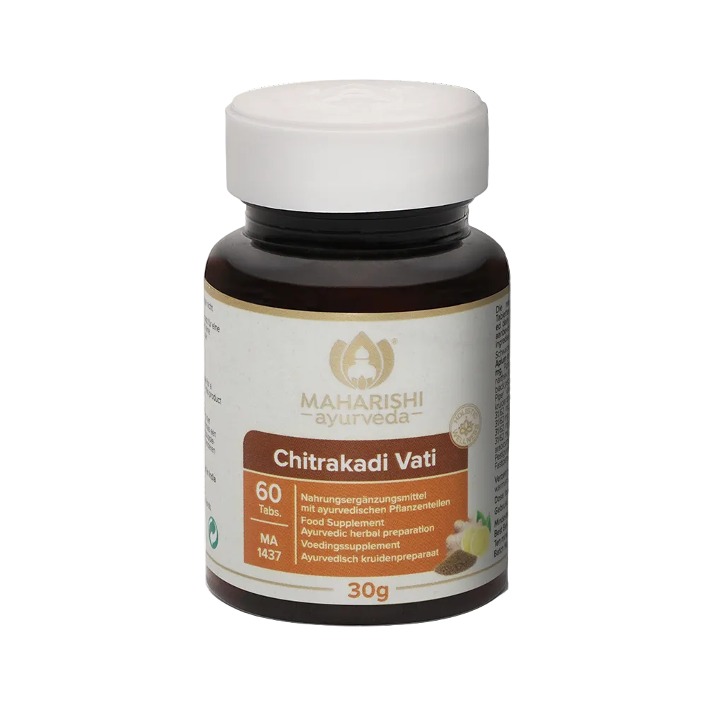 Chitrakadi Vati - MA 1437