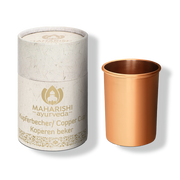 Copper Cup
