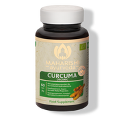 Curcuma single herb - MA 1935