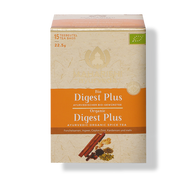 Digest Plus Organic Tea