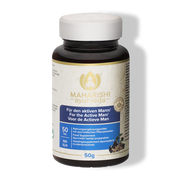 For the Active Man - MA 924