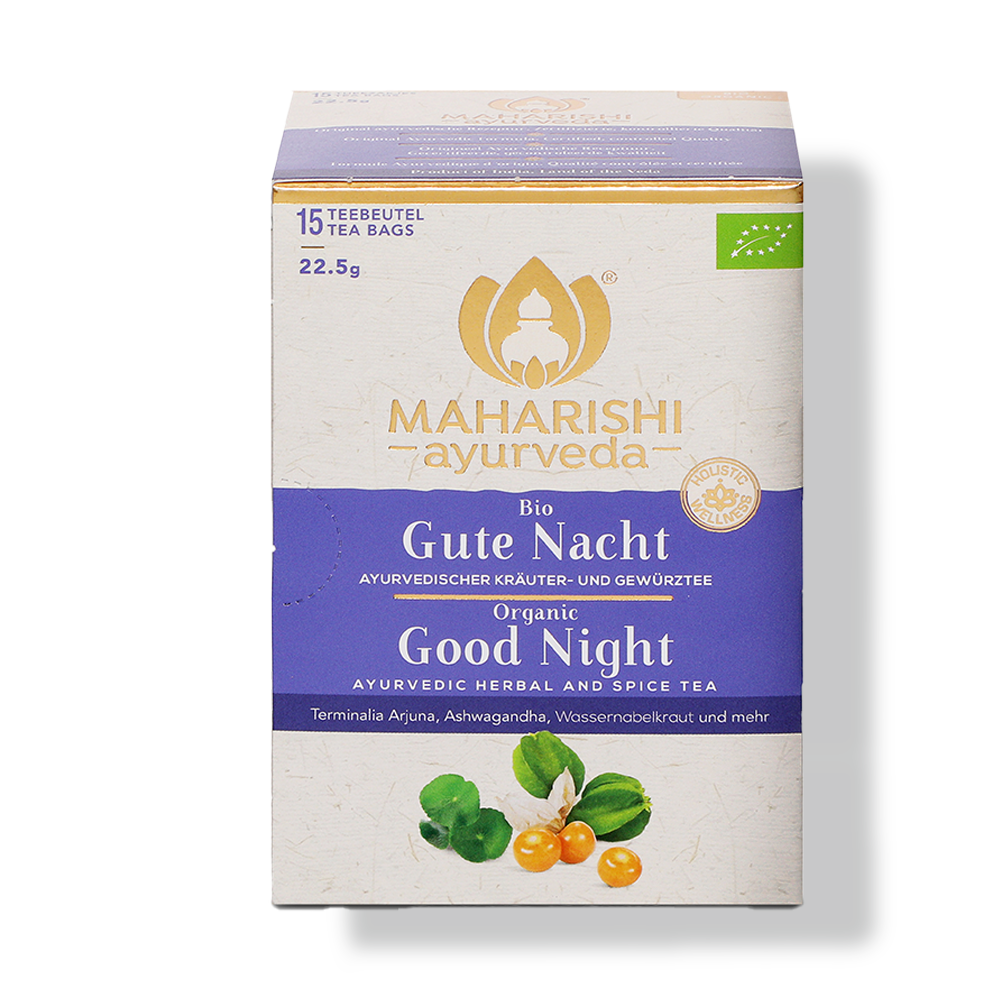 Good Night Organic Tea