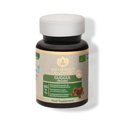 Guggul Organic - MA 7950