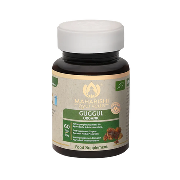 Guggul Organic - MA 7950