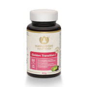 Golden Transition I - MA 938