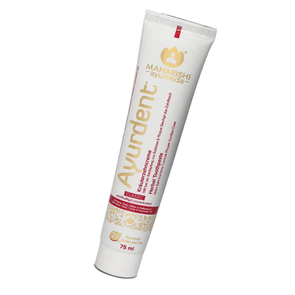 Ayurdent Classic Toothpaste