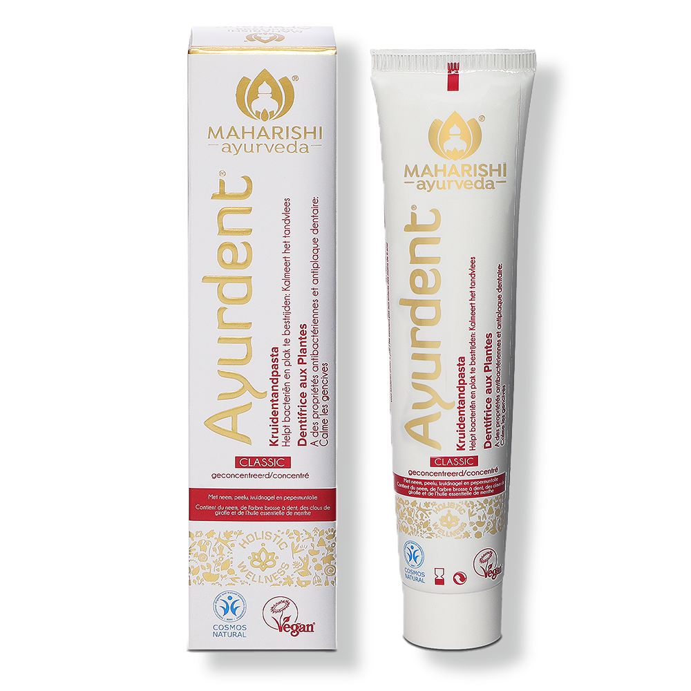 Ayurdent Classic Toothpaste