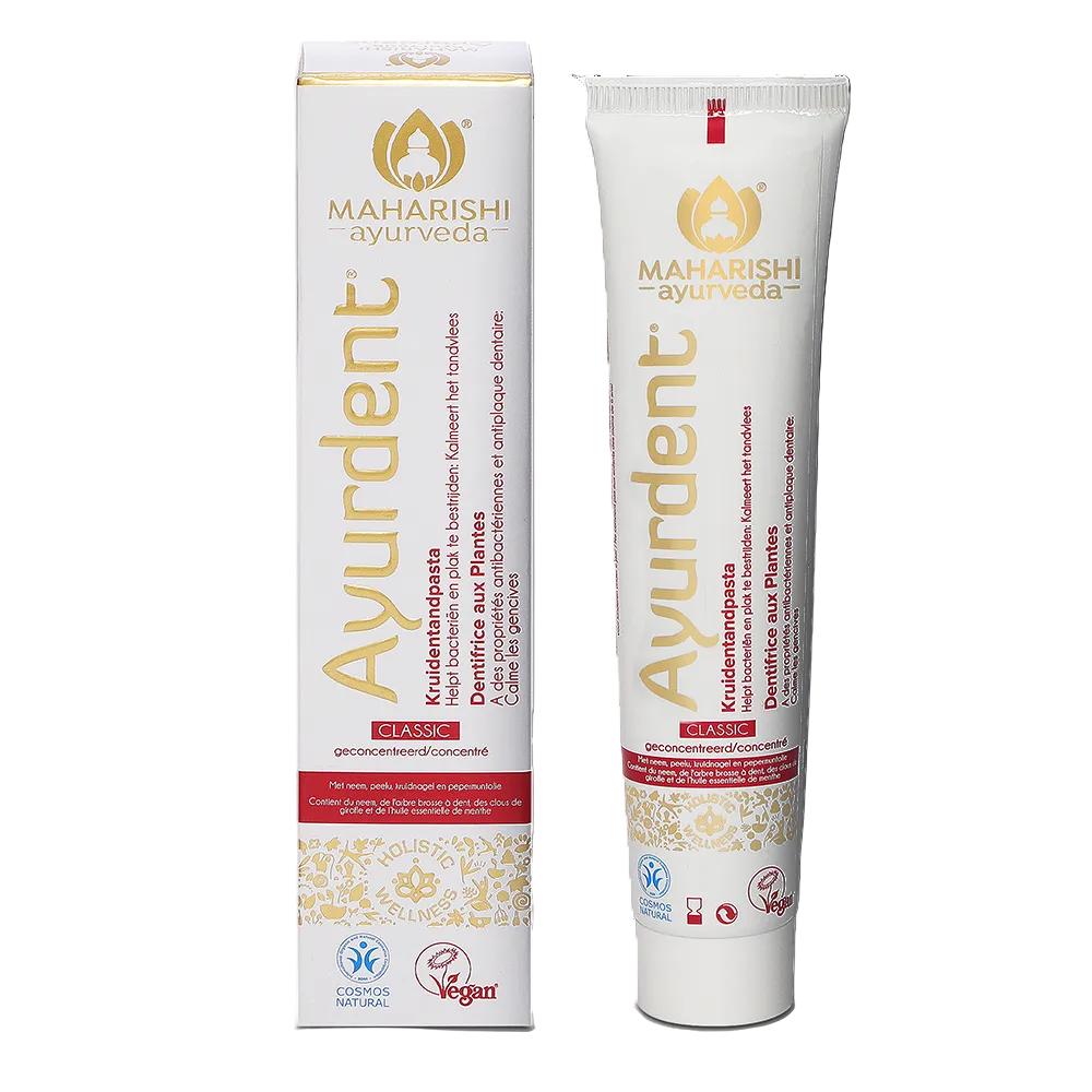 Ayurdent Classic Toothpaste