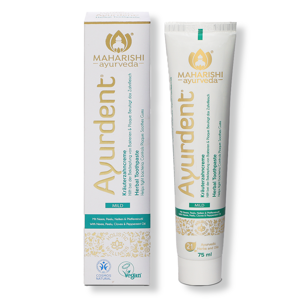 Ayurdent Mild Toothpaste