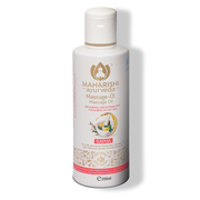 Kapha Massage Bio Oil