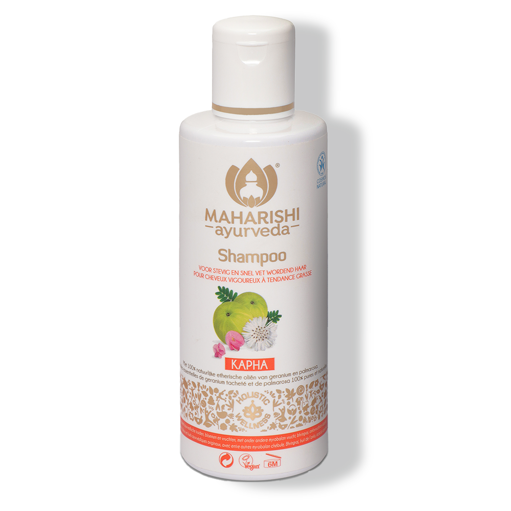 Kapha Herbal Shampoo