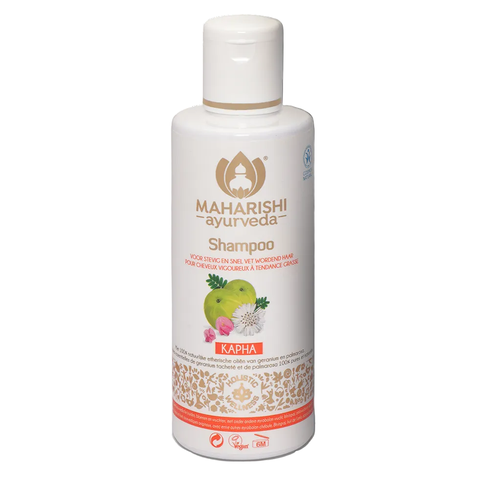 Kapha Herbal Shampoo
