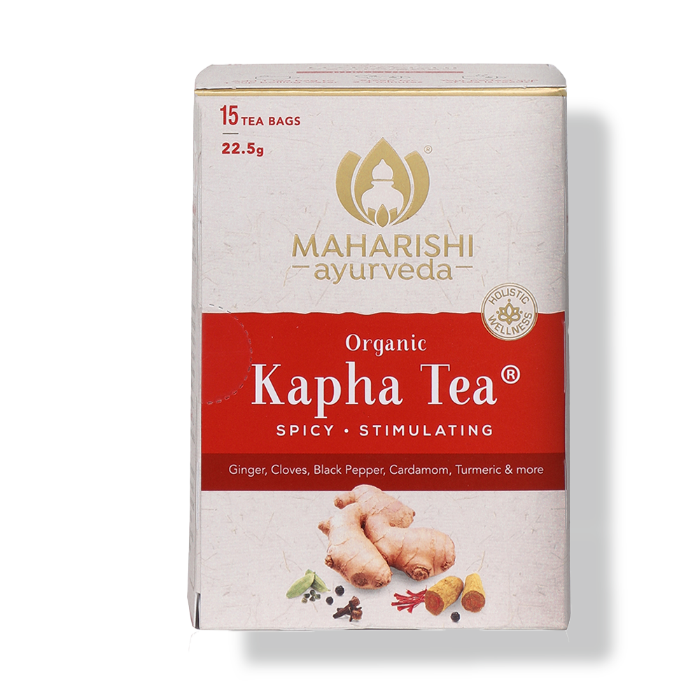 Kapha Organic tea