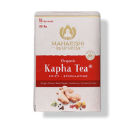 Kapha Organic tea