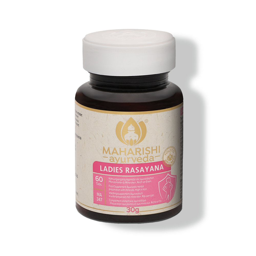 Ladies Rasayana - MA 347