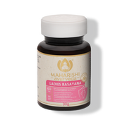 Ladies Rasayana - MA 347